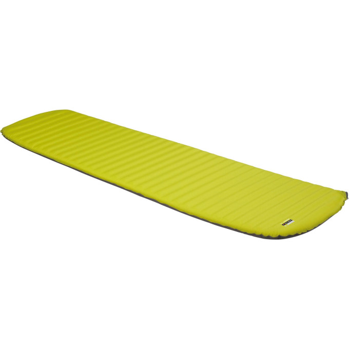 Самонадувающийся коврик HIGH PEAK OREGON L HP-1015