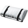 Теплоизолирующий коврик HIGH PEAK ALUMATTE SINGLE HP-878